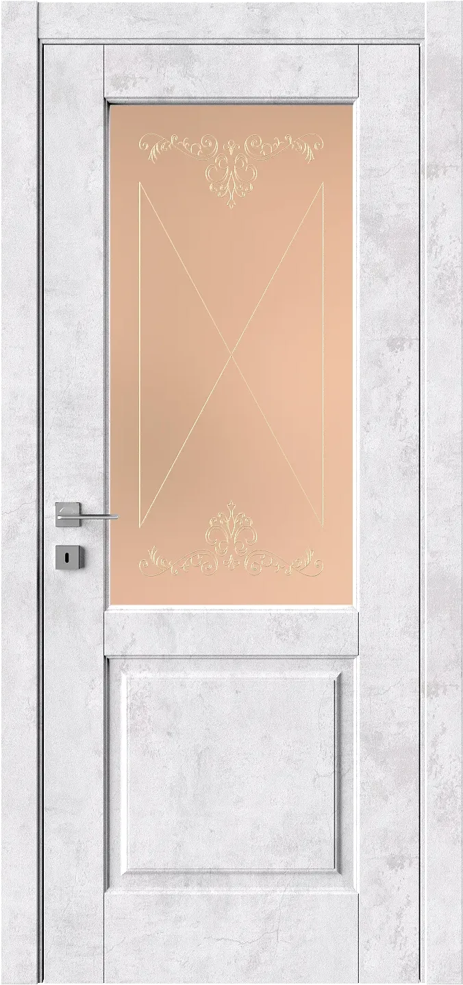 Дверь Elite EL4F